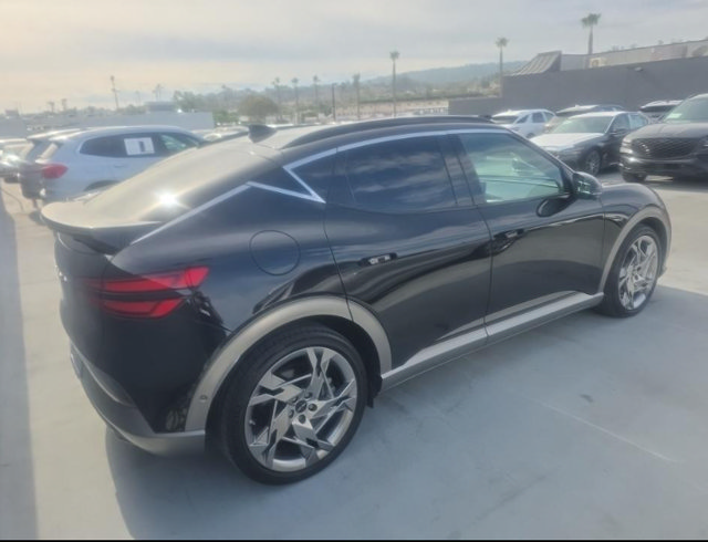 Used 2023 Genesis GV60 Performance AWD/4WD image 5