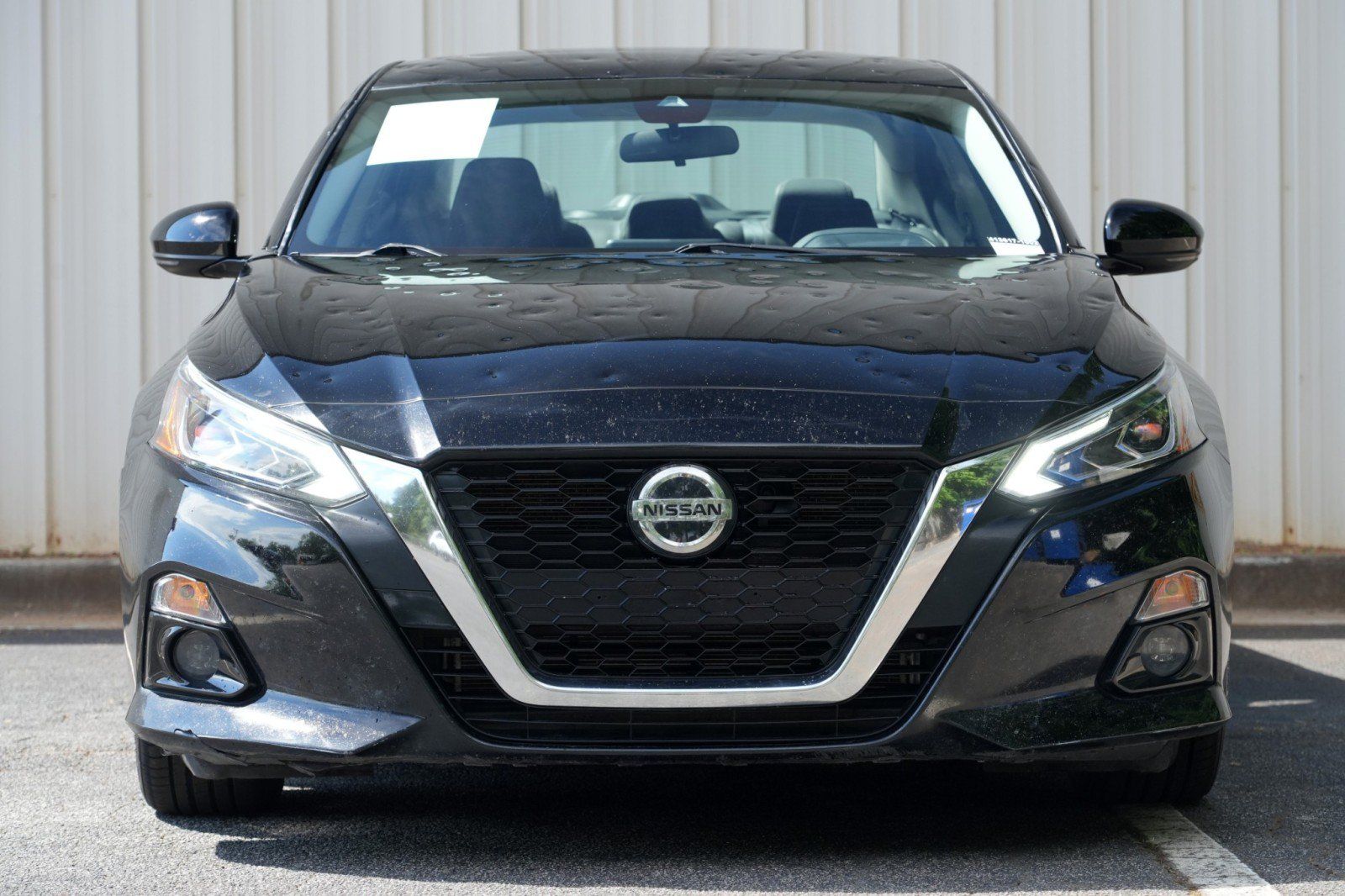 Used 2021 Nissan Altima 2.5 SL FWD image 6