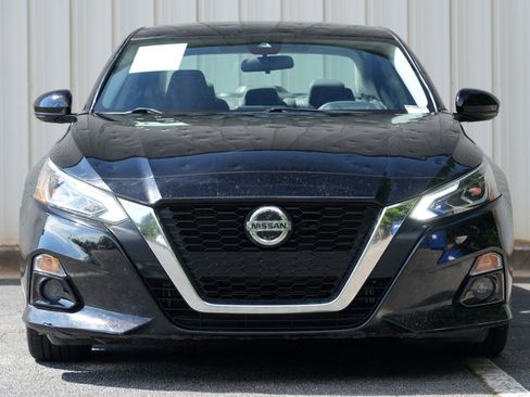 Used 2021 Nissan Altima 2.5 SL FWD image 6