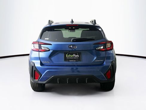 Used 2024 Subaru Crosstrek 2.0i Premium image 7