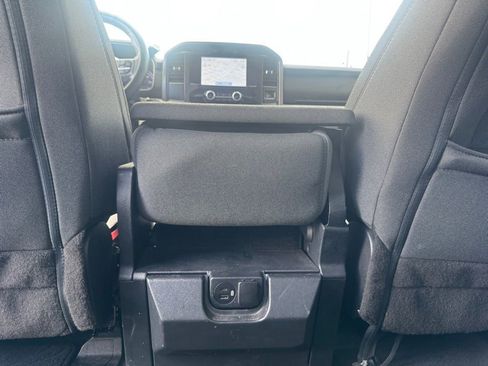 Used 2023 Ford F150 XLT w/ Equipment Group 301A Mid image 19
