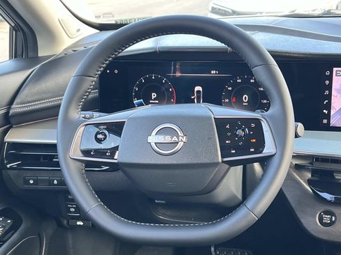 Used 2025 Nissan Murano SL w/ Cargo Package AWD/4WD image 8