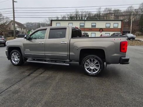 Used 2017 Chevrolet Silverado 1500 High Country image 7