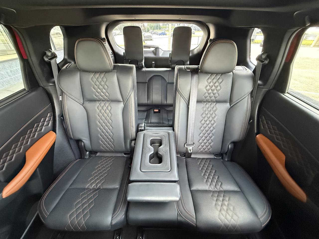 Used 2025 Mitsubishi Outlander SEL AWD/4WD image 41