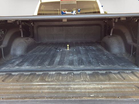 Used 2022 RAM 2500 Laramie AWD/4WD image 11