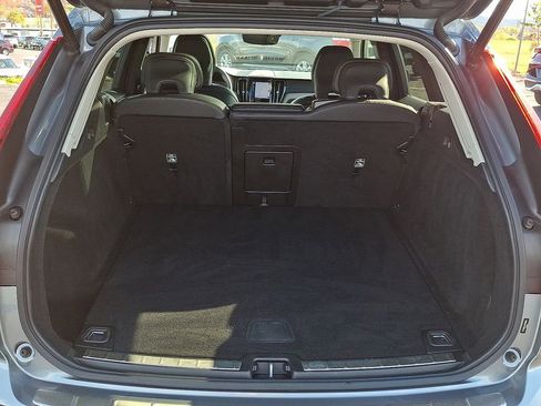 Used 2021 Volvo XC60 T5 Inscription image 27