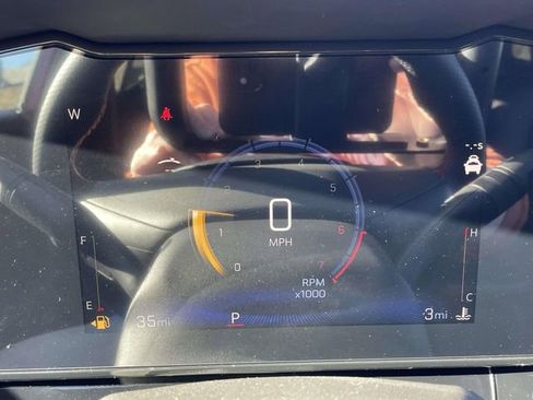 New 2026 Chevrolet Trax RS w/ Sunroof Package image 19