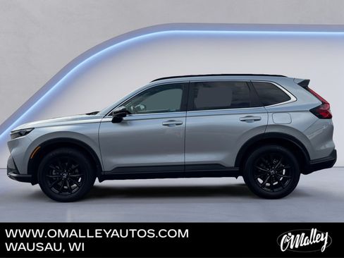 Used 2024 Honda CR-V Sport image 2