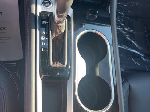 New 2025 Nissan Altima 2.5 SR image 18