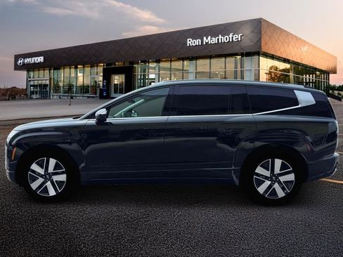 New 2026 Hyundai Ioniq 9 SEL image 3