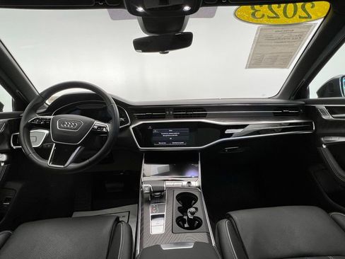 Used 2023 Audi A6 3.0T allroad Prestige image 10