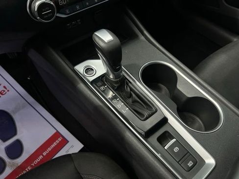 Used 2019 Nissan Altima 2.5 SV FWD image 38