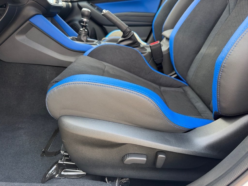 New 2026 Subaru WRX tS AWD/4WD image 11