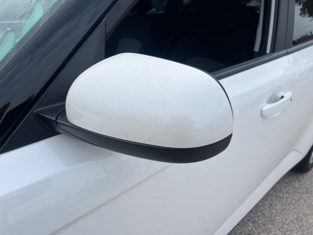 Certified 2023 Kia Soul S FWD image 31