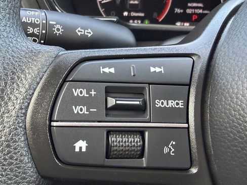 Used 2024 Honda CR-V LX image 29