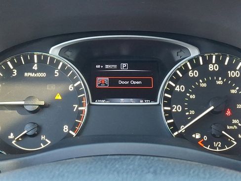 Used 2020 Nissan Pathfinder SL AWD/4WD image 23
