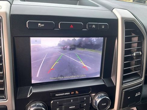 Certified 2020 Ford F150 Lariat AWD/4WD image 22