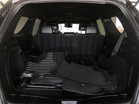 Used 2015 Dodge Durango SXT w/ Quick Order Package 23B AWD/4WD image 13
