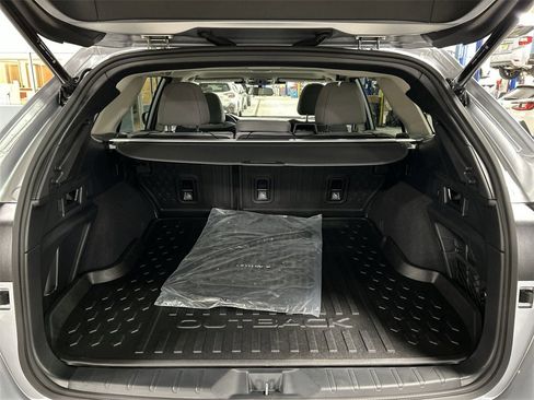 Certified 2025 Subaru Outback Premium image 27
