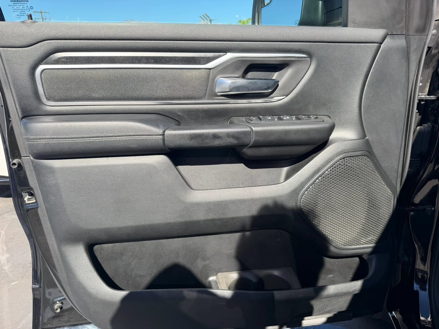 Used 2019 RAM 1500 Big Horn RWD image 12