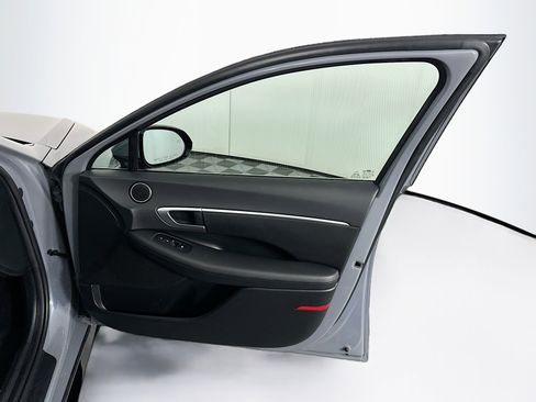 Used 2024 Hyundai Sonata SEL w/ Convenience Package image 31