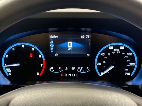 Used 2021 Ford Bronco Sport Big Bend AWD/4WD image 17