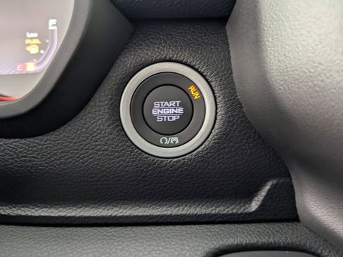 New 2026 RAM 1500 Rebel w/ Rebel Level 1 Equipment Group image 22