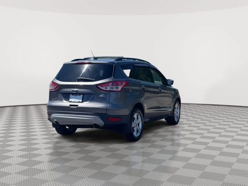 Used 2013 Ford Escape SE AWD/4WD image 8