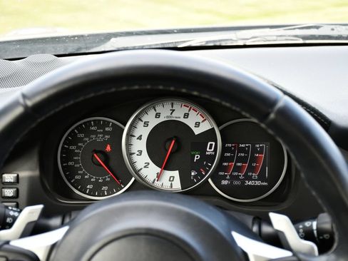 Used 2019 Toyota 86 RWD image 25