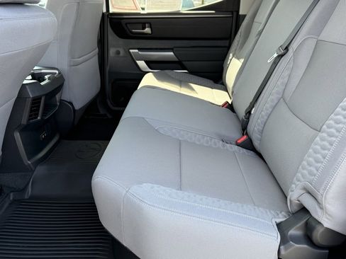 Used 2024 Toyota Tundra SR5 w/ SR5 Convenience Package image 30