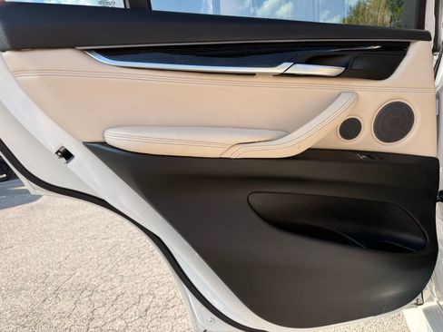 Used 2018 BMW X5 xDrive35i AWD/4WD image 28