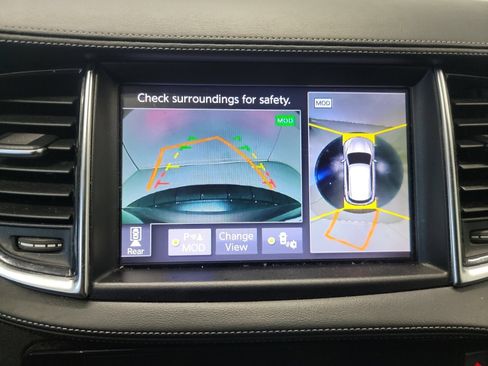 Used 2019 INFINITI QX50 Essential w/ Premium Heat Package AWD/4WD image 23