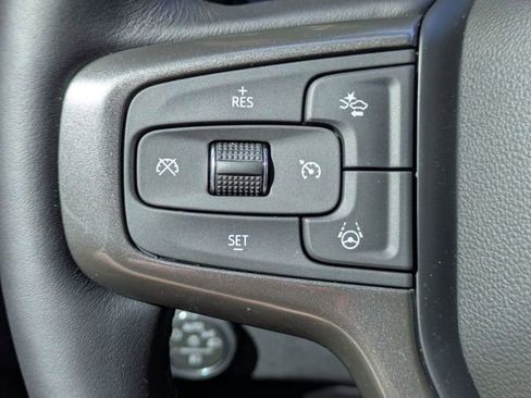 New 2026 Chevrolet Silverado 1500 High Country AWD/4WD image 15