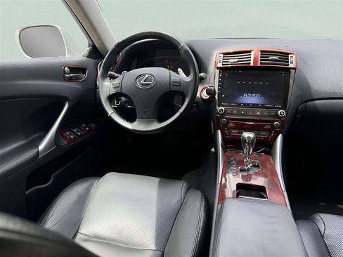 Used 2008 Lexus IS 250 AWD image 17