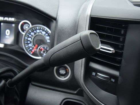 New 2024 RAM 5500 Tradesman image 26