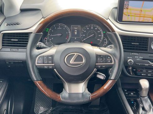 Used 2016 Lexus RX 350 AWD 4dr image 21