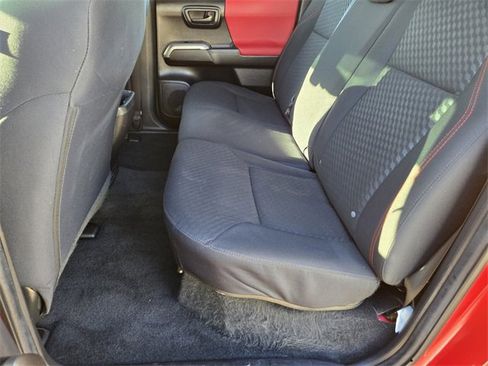 Certified 2023 Toyota Tacoma 2WD Double Cab image 10
