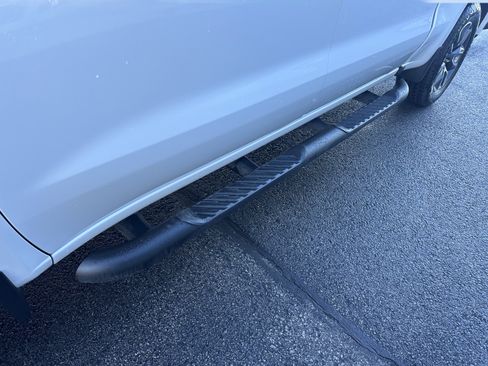 Certified 2022 Chevrolet Silverado 1500 RST w/ Z71 Off-Road Package image 5