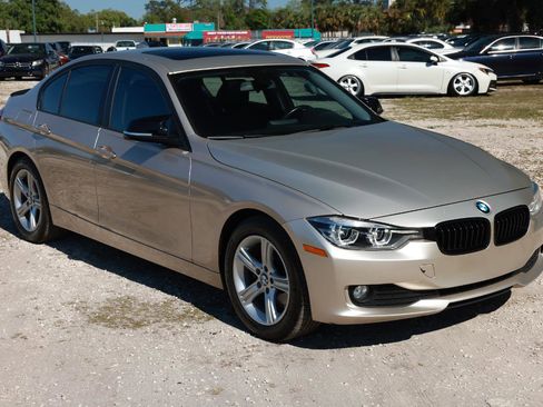 Used 2014 BMW 320i Sedan image 15
