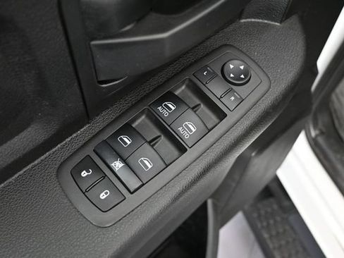 Used 2022 RAM 2500 Tradesman AWD/4WD image 20