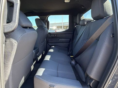 New 2026 Toyota Tacoma SR5 image 15