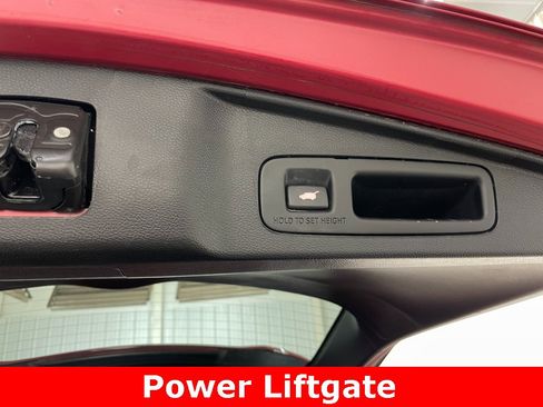 Used 2022 Honda CR-V Touring image 47