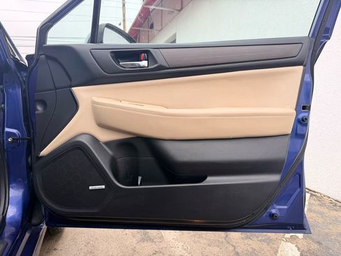 Used 2015 Subaru Legacy 2.5i Limited image 25