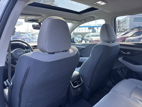 Certified 2025 Subaru Outback Premium w/ Popular Package #1A image 27