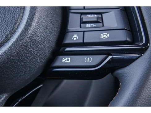 New 2026 Subaru Forester Sport AWD/4WD image 26