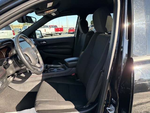Used 2025 Dodge Durango GT AWD/4WD image 19