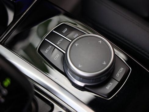 Used 2021 BMW X4 xDrive30i w/ M Sport Package image 24