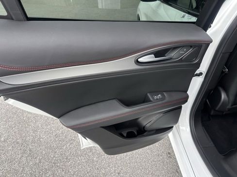 New 2025 Alfa Romeo Stelvio Tributo Italiano image 7