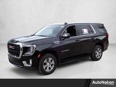 Used 2023 GMC Yukon SLE