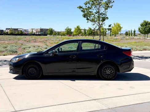 Used 2021 Subaru Impreza 2.0i AWD/4WD image 9